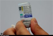 سپاه پای کار واکسیناسیون مردم هرمزگان/مرکز تجمیعی واکسیناسیون شهید تختی نژاد افتتاح شد+فیلم