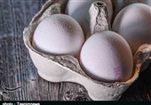 قیمت مصوب تخم‌مرغ در اصفهان افزایش نیافته است/مردم گران‌فروشی را گزارش دهند