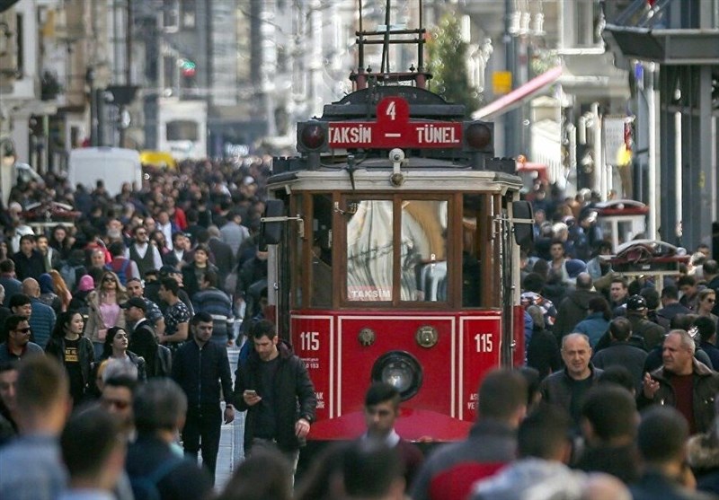 نگاهی به مهمترین نگرانی‌های مردم ترکیه
