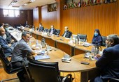 جلسه کمیته فنی فدراسیون تکواندو برگزار شد