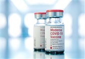 پیدا شدن یک واکسن آلوده دیگر شرکت مدرنا در ژاپن