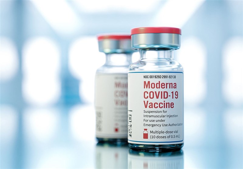 پیدا شدن یک واکسن آلوده دیگر شرکت مدرنا در ژاپن