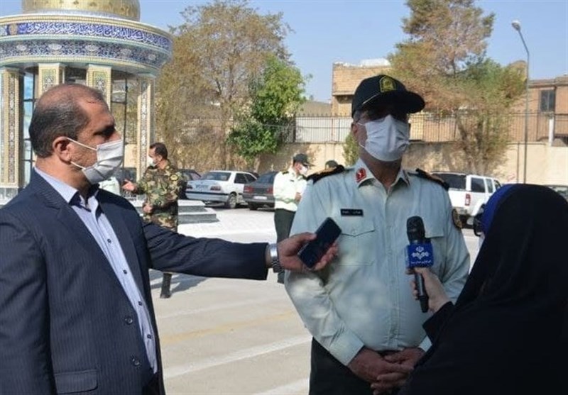 کشف 989 قبضه سلاح جنگی و شکاری در کرمانشاه / 14 نفر از اعضای باند‌ دستگیر شدند