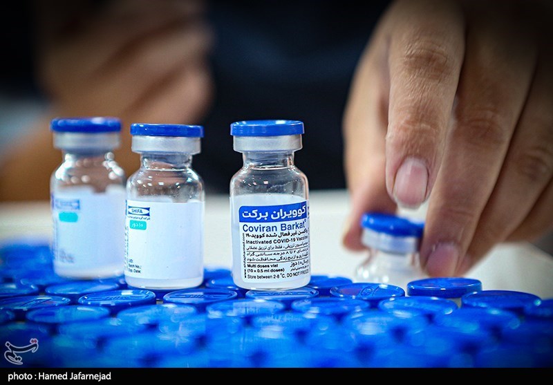 رییس کل دادگستری خراسان شمالی: وضعیت تزریق واکسن کرونا در استان مطلوب نیست