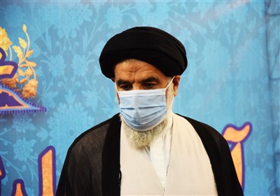 هشدار امام جمعه اهواز نسبت به تبعات خشکسالی/ باید شبکه آبرسانی مدیریت شود