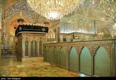 سریال احمدبن‌موسی(ع) گردشگری مذهبی شیراز را رونق می‌دهد