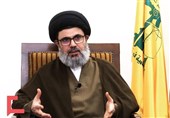 حزب الله: آینده لبنان در دست سعودی‌ها نیست
