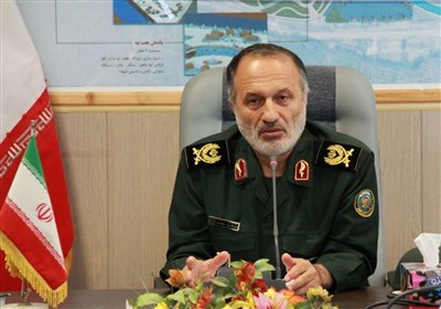 مدیرکل حفظ آثار دفاع مقدس مازندران: با استمرار تفکر بسیجی انقلاب بیمه میماند
