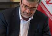 پیام مدیر عامل بیمه رازی به مناسبت روز خبرنگار