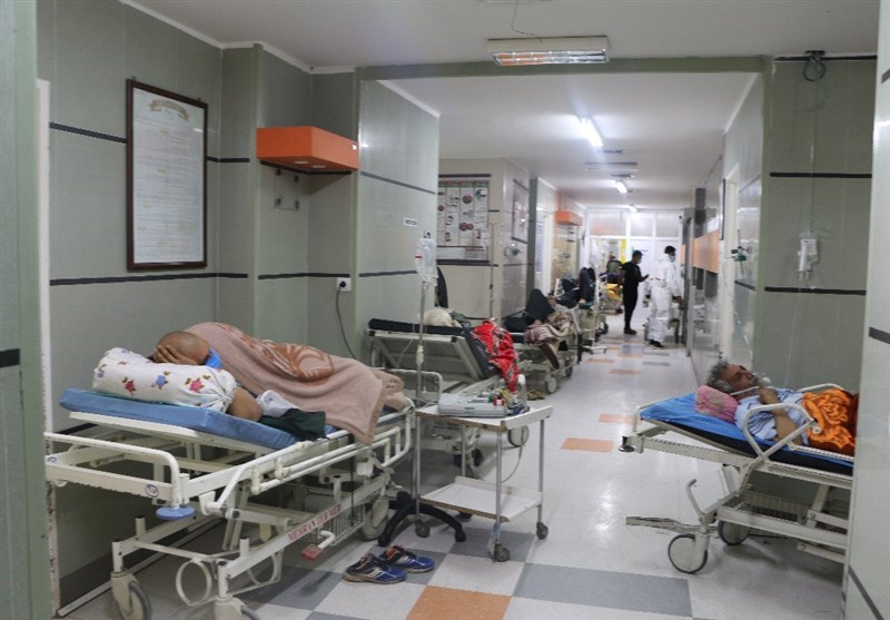 نمره مردودی رعایت پروتکل‌های بهداشتی به مردم اردبیل/کرونا بی‌رحمانه در حال تاخت و تاز است
