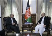 Afghan FM Asks Iran to Convince Taliban to Attend Peace Talks