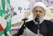 نایب رئیس مجلس اعلای شیعیان لبنان: مقاومت و سلاح آن ضامن ثبات و بقای کشور است