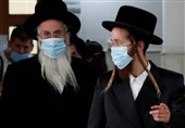 جولان کرونا در اسرائیل؛ یک میلیون و 800 هزار ابتلا در 37 روز