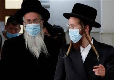 جولان کرونا در اسرائیل؛ یک میلیون و ۸۰۰ هزار ابتلا در ۳۷ روز 
