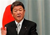 Japan’s Foreign Minister to Visit Iran on August 22