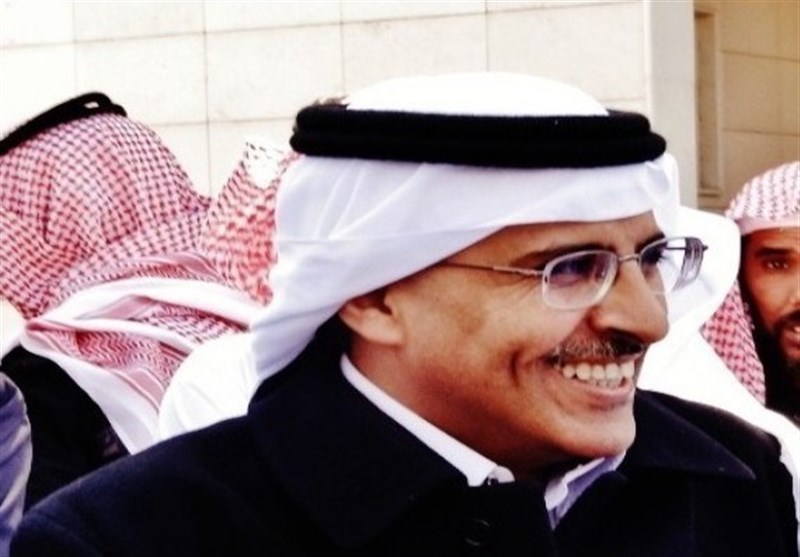 عربستان| اعتصاب غذای یک فعال سعودی در زندان