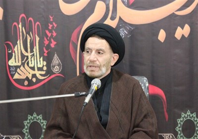 "آیتالله صادقی" بیش از ۸۰ سال در مقام تعلیم، تدریس و تبیین در حوزههای علمیه مجاهدت کرد