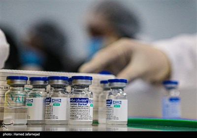  تولید ۱۶ میلیون دوز واکسن برکت تا امروز/ ارائه مستندات برای اخذ مجوز سازمان جهانی بهداشت 
