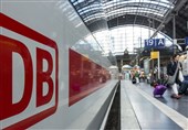 تهدید اتحادیه راه آهن آلمان به برگزاری اعتصاب‌های چند هفته‌ای
