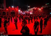 ضوابط بهداشتی برگزاری مراسمات عزاداری در کرمانشاه/ توزیع غذای نذری در هیئت‌ها ممنوع شد