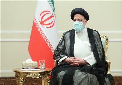 آیتالله رئیسی: برای همکاریهای منطقهای اهمیت زیادی قائل هستیم