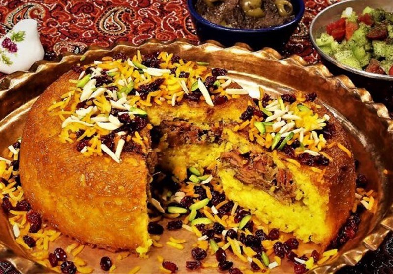 توریسم غذایی راهکاری مغفول در توسعه گردشگری/در برندسازی غذای ایرانی موفق نبوده‌ایم