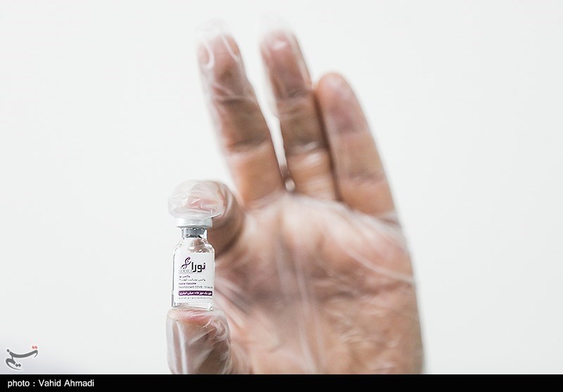 20 هزار دُز واکسن کرونا در حال انتقال به قم است
