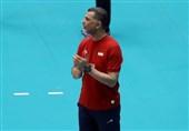 تعبیر رسانه لهستانی؛ قهرمان جهان، سرمربی تیم ملی والیبال ایران شد