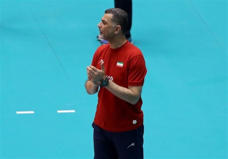 تعبیر رسانه لهستانی؛ قهرمان جهان، سرمربی تیم ملی والیبال ایران شد