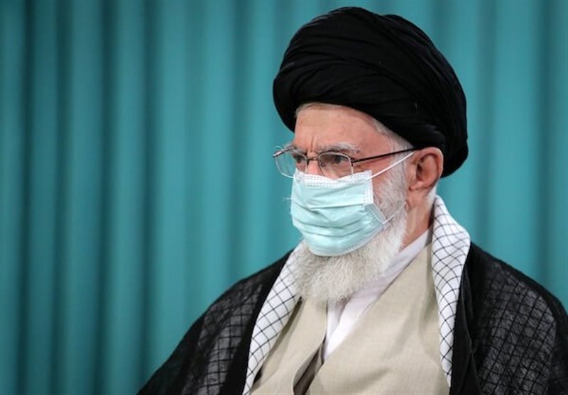 Ayatollah Khamenei Urges Action against COVID Pandemic