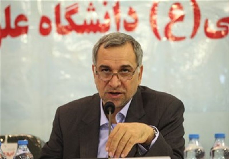 وزیر بهداشت: دولت به تکمیل زیرساخت‌های سلامت مناطق محروم نگاه ویژه دارد/ آغاز بومی‌گزینی پزشکان از ایرانشهر