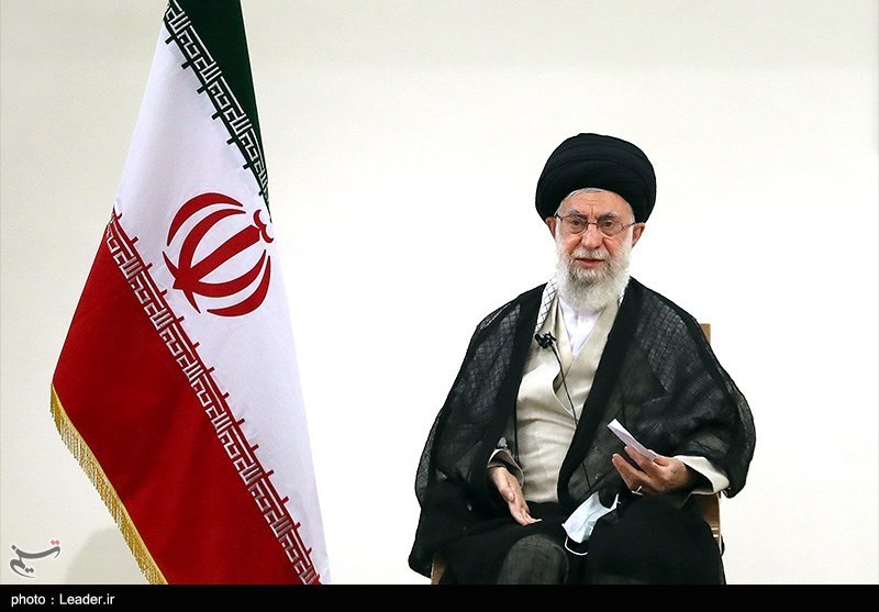 زمزمه جنگ-9| امام خامنه‌ای روز اول جنگ تحمیلی کجا بودند؟/ تحلیل معظم‌له از دوران «جنگ قبل از جنگ» + صوت