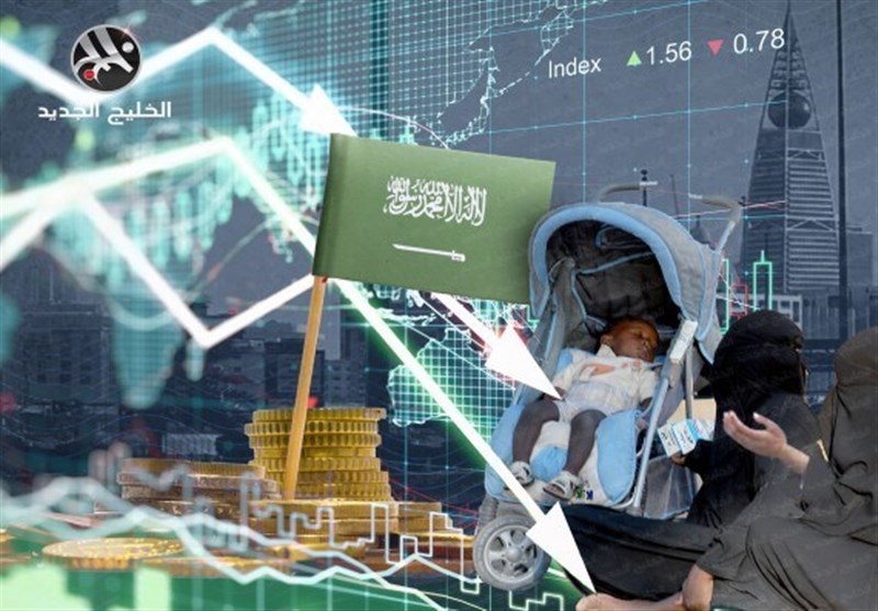 ناکامی عربستان در ایجاد توازن میان تغییرات اجتماعی و اقتصادی