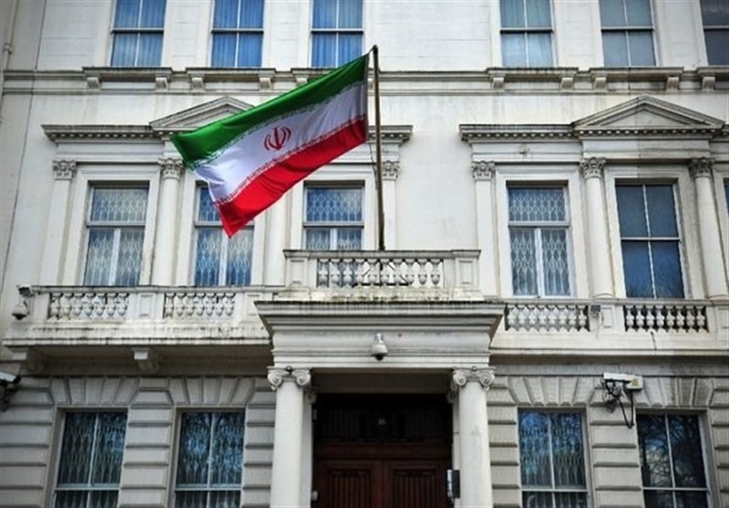 What Does Britain Seek in Iran?
