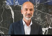 وزیر نیرو: خط دوم آبرسانی شیراز تا پایان سال تکمیل می‌شود