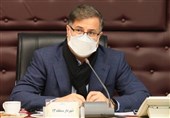 توافق شهرداری تهران با جنگ افزارسازی ساصد/ خروج 1500 پلاک «دوشان تپه» از فریز