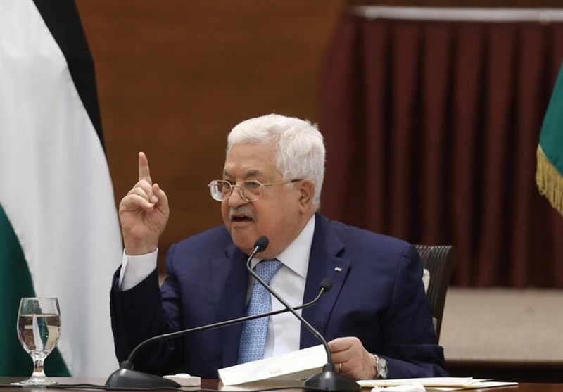 قول جدید «محمود عباس» به فرستاده آمریکا