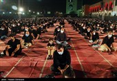 آئین برگزاری مراسم عزاداری ماه محرم در قبله تهران تشریح شد/ ممنوعیت دسته‌روی در حرم حضرت عبدالظیم حسنی(ع)