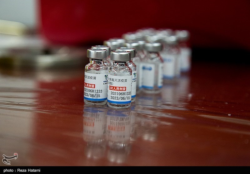 5 میلیون دوز واکسن کرونا وارد شد/ واردات 15 میلیون دوز واکسن در هفته آینده