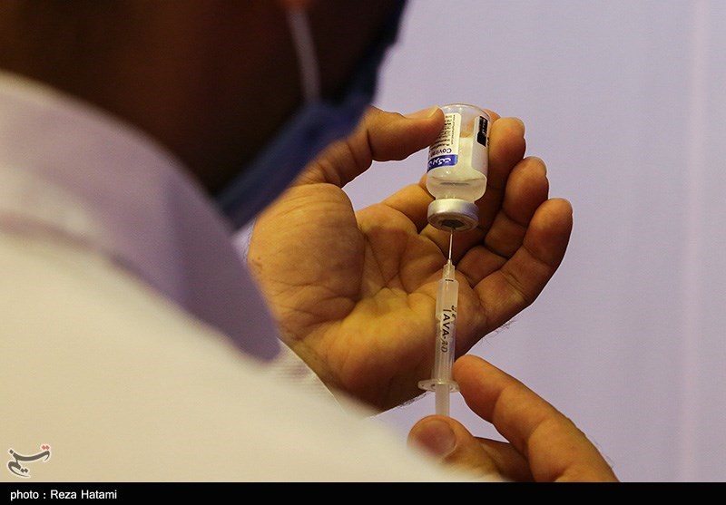 2.2 میلیون دوز واکسن آسترازنکا وارد کشور شد