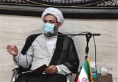 انتقاد تند امام جمعه قشم از بیانیه میرحسین موسوی/ یک بی‌آبرویی ‌دیگر برای خود خریدی!