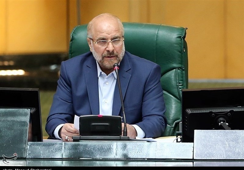 Iranian Speaker Slams Disrespectful Behavior by British, Russian Envoys