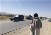 Taliban Reportedly Take Control of Afghanistan’s Ghazni