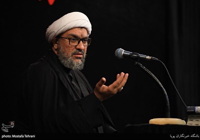 تبیین ابعاد ناشناختنی شخصیت حضرت زهرا(س)