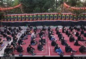 هیئت‌های مذهبی خوزستان ضوابط بهداشتی کرونایی را دقیق و حداکثری رعایت کنند