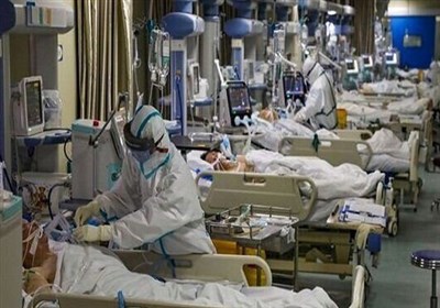  رئیس بیمارستان یاس تهران: بیش از نیمی از مرگ‌و‌میر بیماران کرونایی به علت عوارض داروهایی تجویزی است 