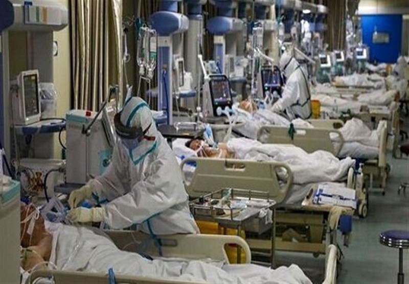 9 بیمار جدید مبتلا به کرونا در مراکز درمانی سمنان بستری شدند