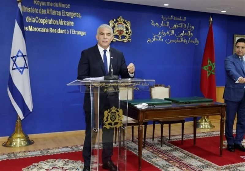 امضای چند توافق‌نامه همکاری میان مغرب و رژیم صهیونیستی