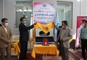 هدیه بانک رفاه کارگران به دانش آموزان روشندل یزدی