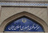 Iran Closes Consulate in Mazar-i-Sharif as Fighting Escalates in Northern Afghanistan